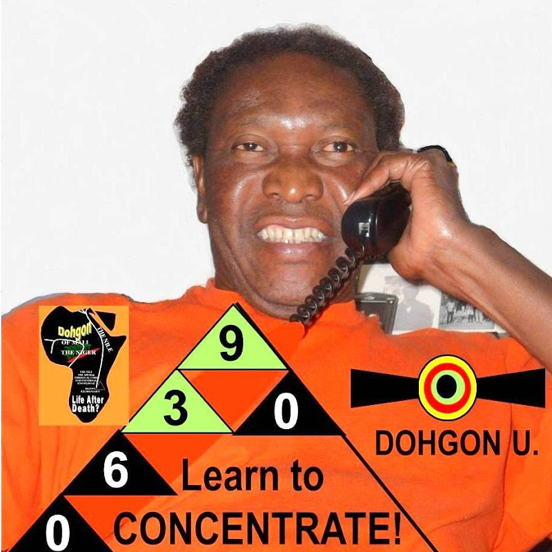 Dohgon Momoh icon