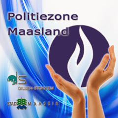 Politiezone Maasland