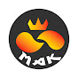Masroor Khan logo