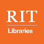 RIT Libraries logo
