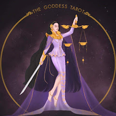 Goddess Tarot By MZ Avatar