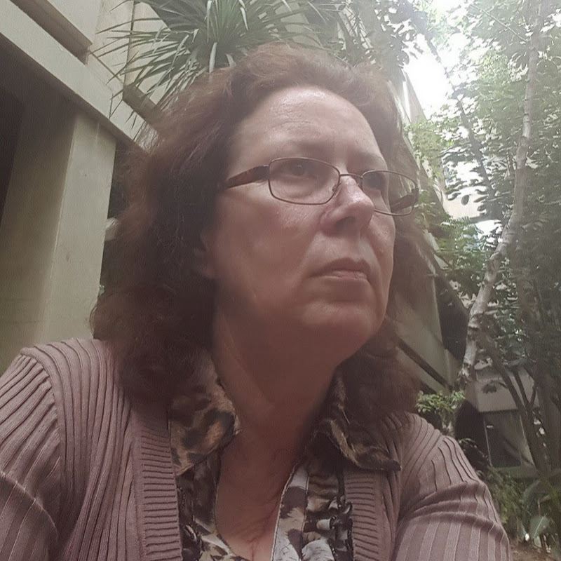 Deborah Mason icon