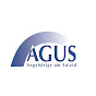 AGUS e.V. Angehörige um Suizid Avatar