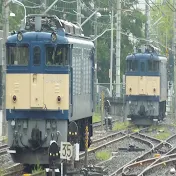 The Dramatic 中央本線。
