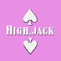 HIGH JACK 3M logo