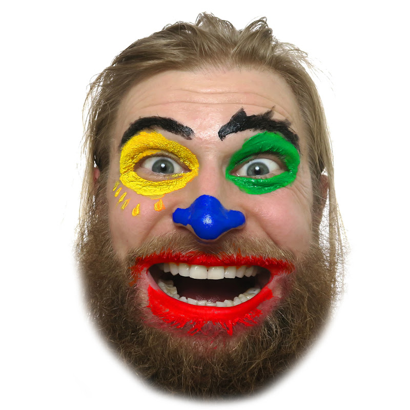 Fun Face Paint icon