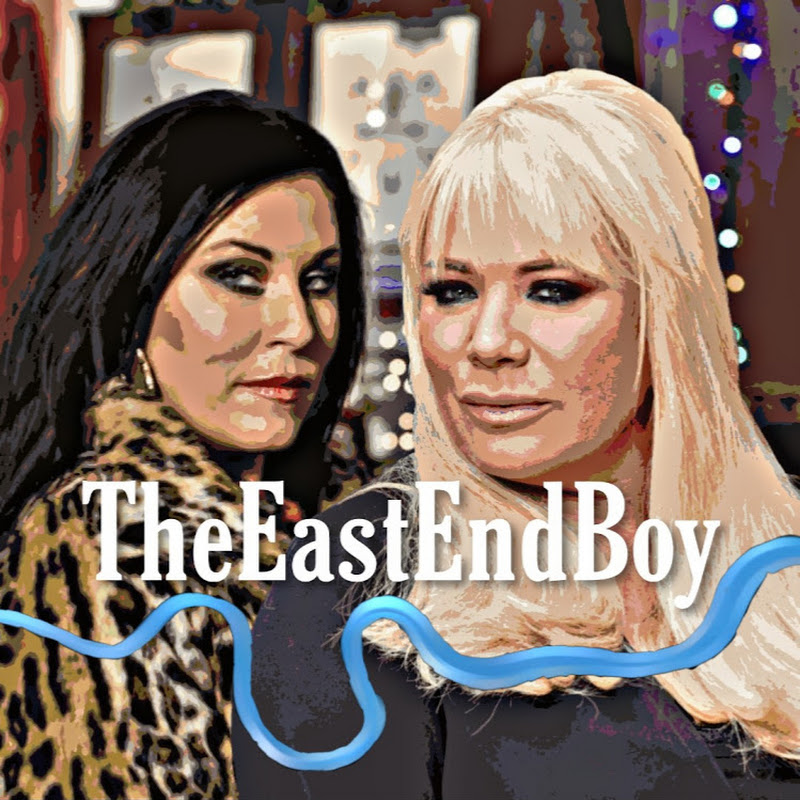 TheEastEndBoy icon