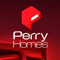 Perry Homes logo