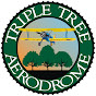 Triple Tree Aerodrome logo