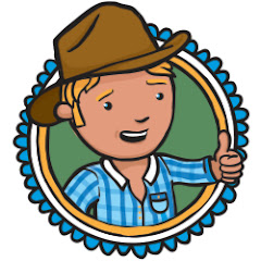 George the Farmer channel avatar