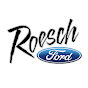 Elmhurst Ford logo