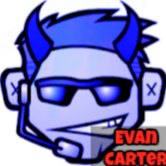 Evan Gaming channel logo