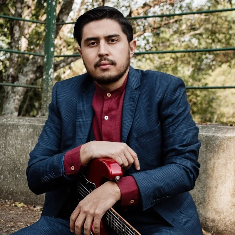 César Astudillo