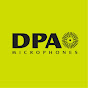 DPA Microphones Japan