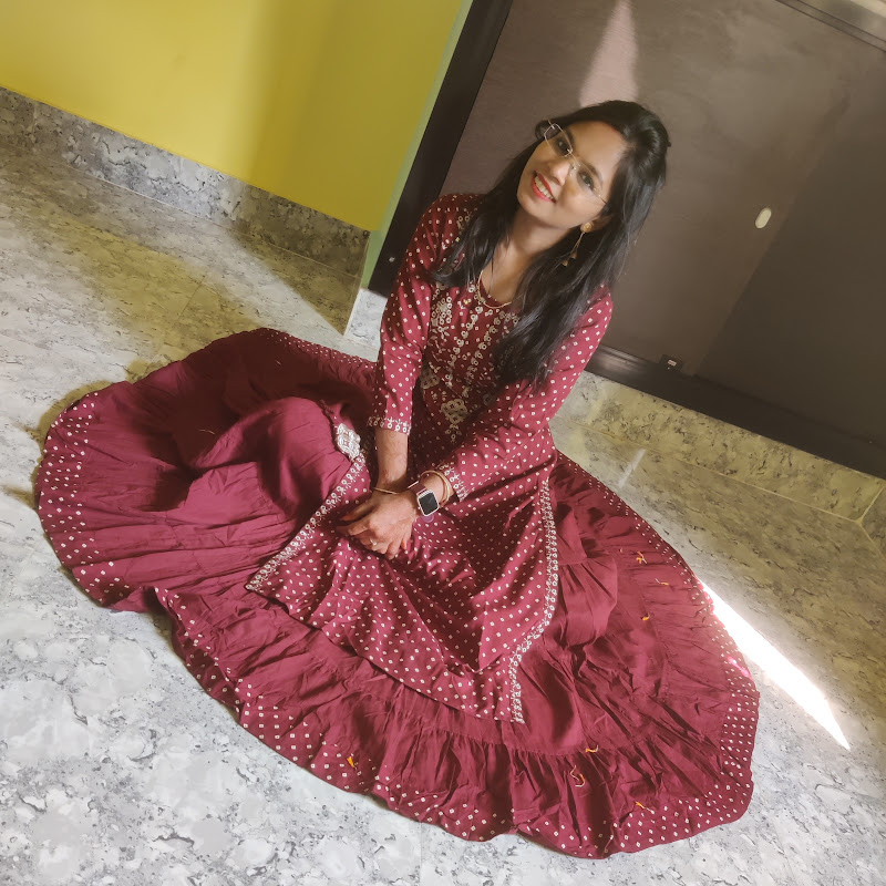 Soumya Sansar
