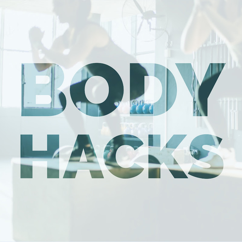 bodyhacks