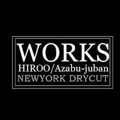 WORKS NewYorkDryCutアイコン画像
