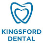 Kingsford Dental logo