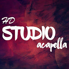 HD Studio Acapella