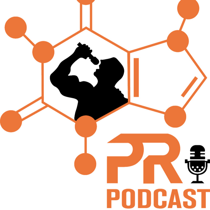 PR Podcast