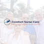 Comfort Nurse Care logo