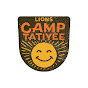 Camp Tatiyee logo
