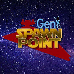 GenX SpawnPoint Avatar