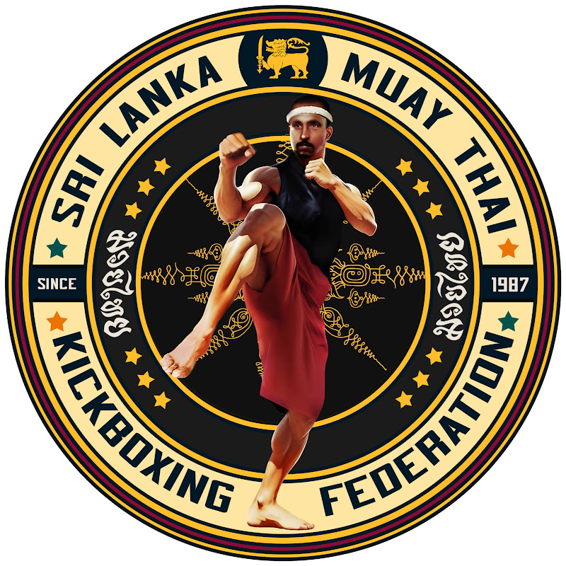 Sri Lanka Muay Thai Kick Boxing Federation (FIGHTLAND) avatar