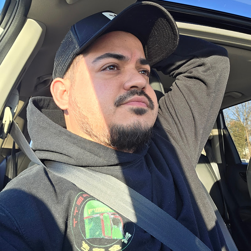 Ruben Lopez