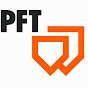 PFT Sales Area West (Africa, South America, Spain, France, Portugal) logo