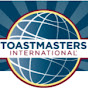 Kathmandu Toastmasters Club logo