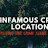 Infamous Crime Locations