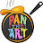 Pan The Art