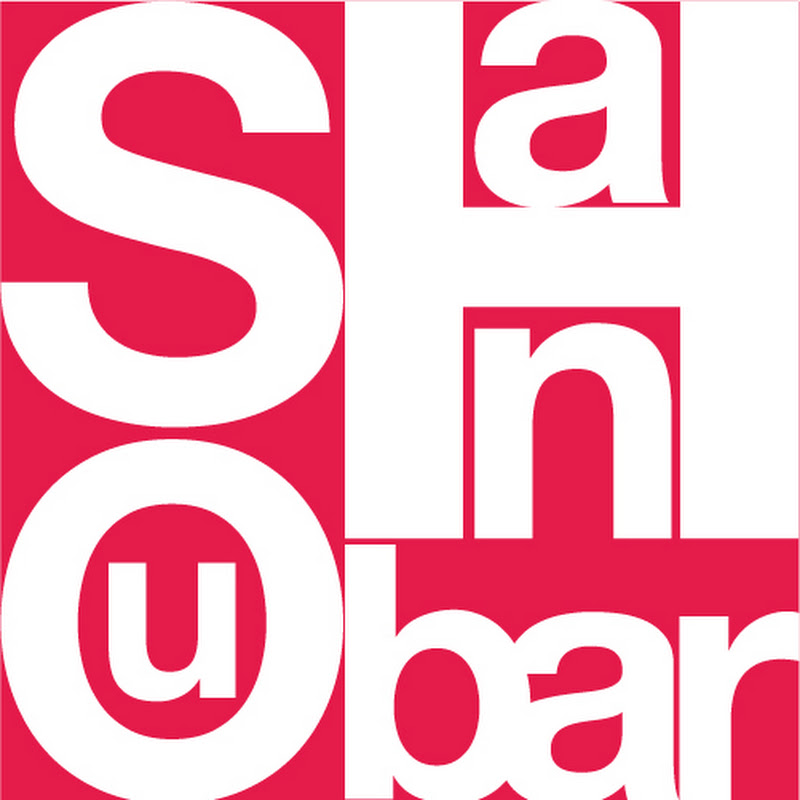 ShanouBar