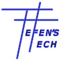 Tefen's Tech logo