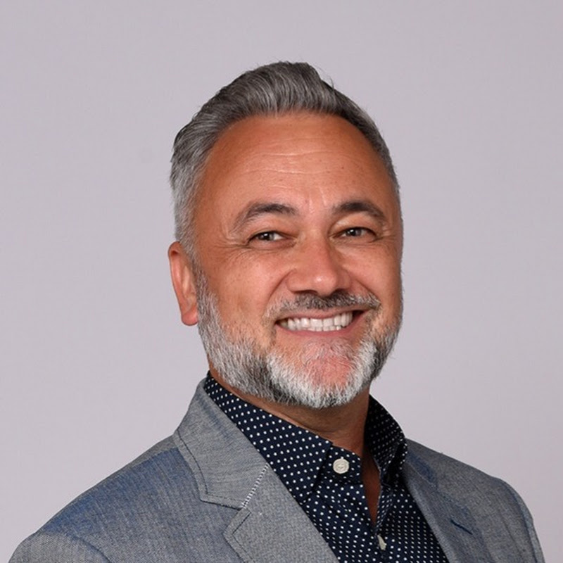 Warren Knight Professional Speaker