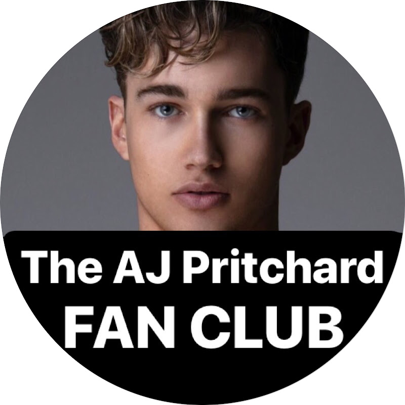 The AJ Pritchard Fan Club