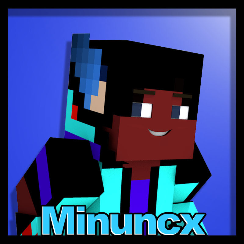 Minuncx icon