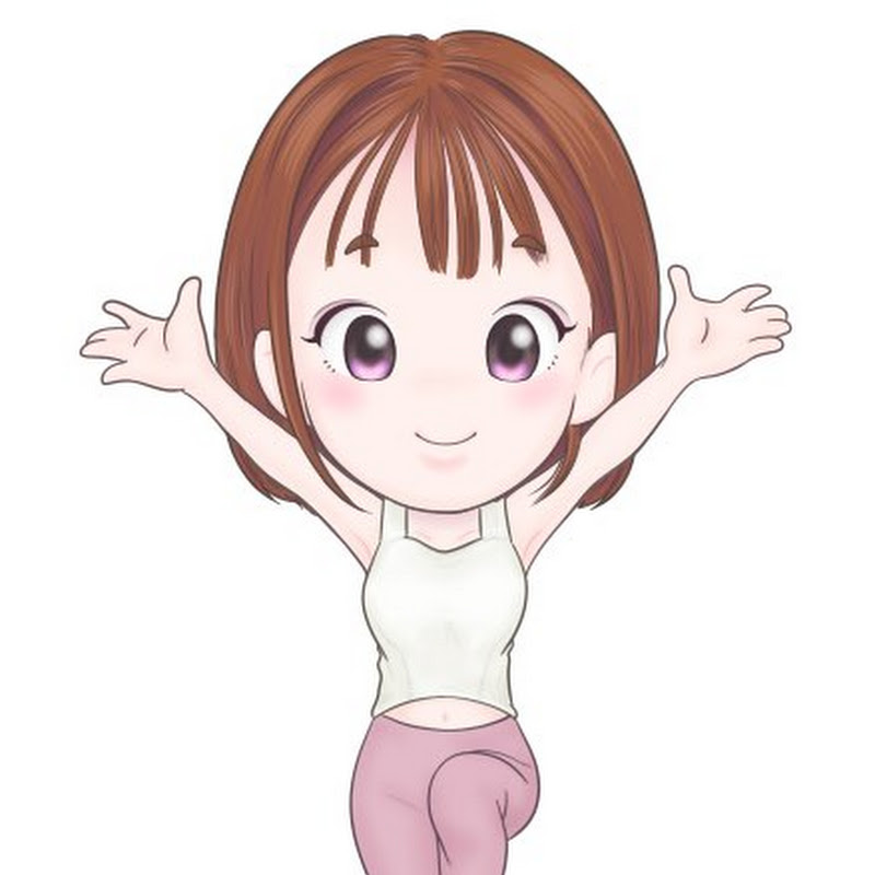 bodymake mieyのサムネイル