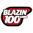 blazin100videos