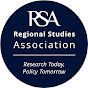 Regional Studies Association logo