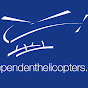 Independent Helicopters logo