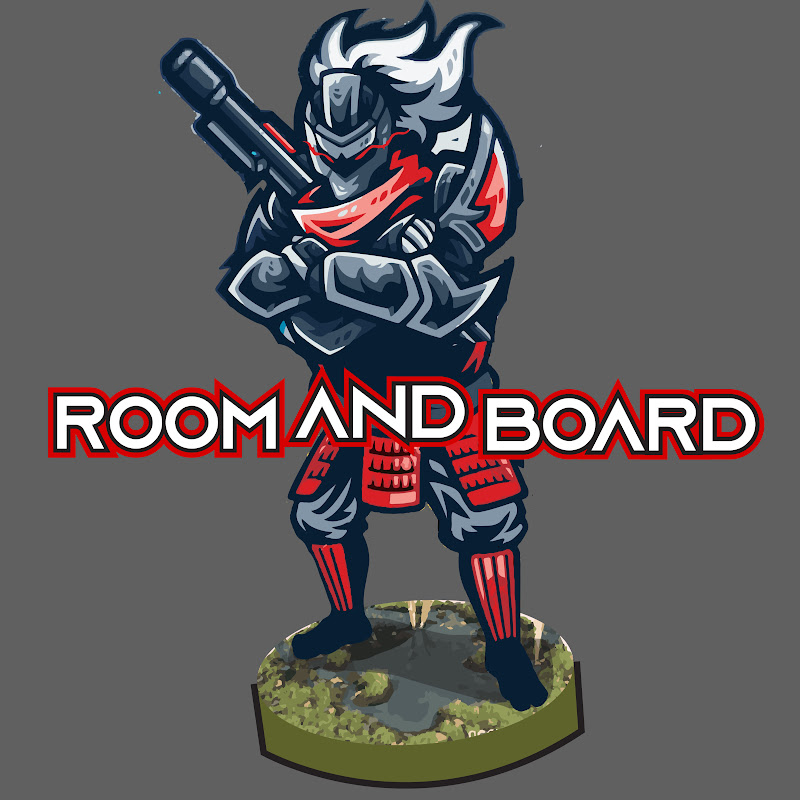 Room and Board