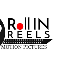 Roll In reels channel logo