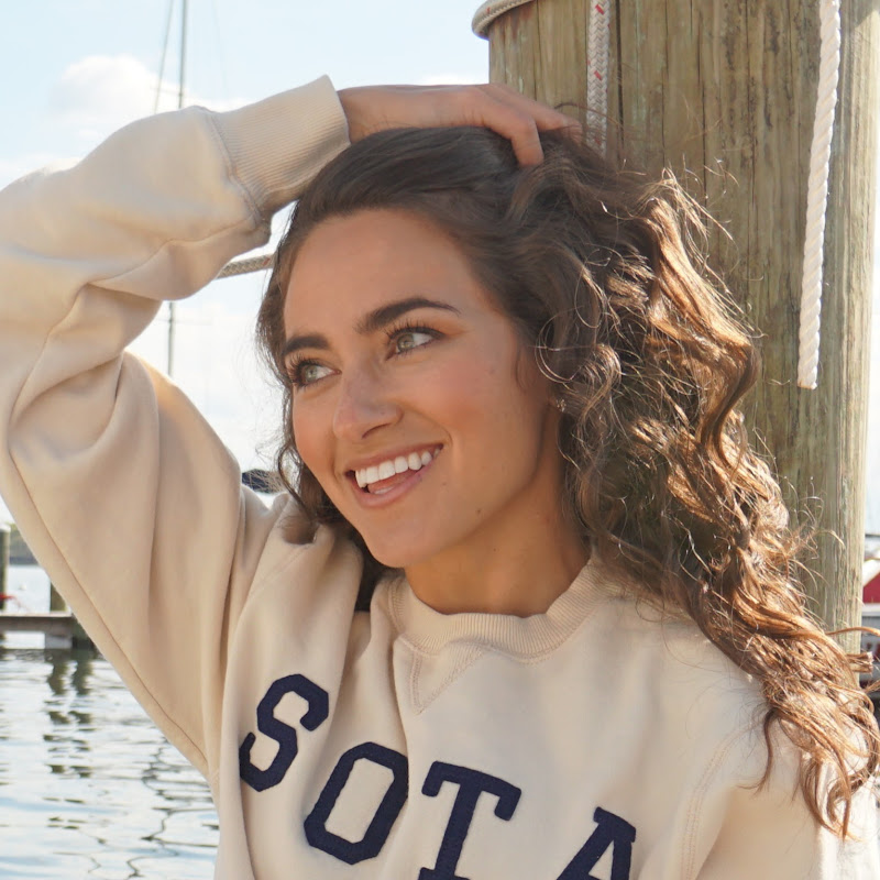 Nattie Up North