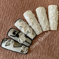 Nails Sara Reicha