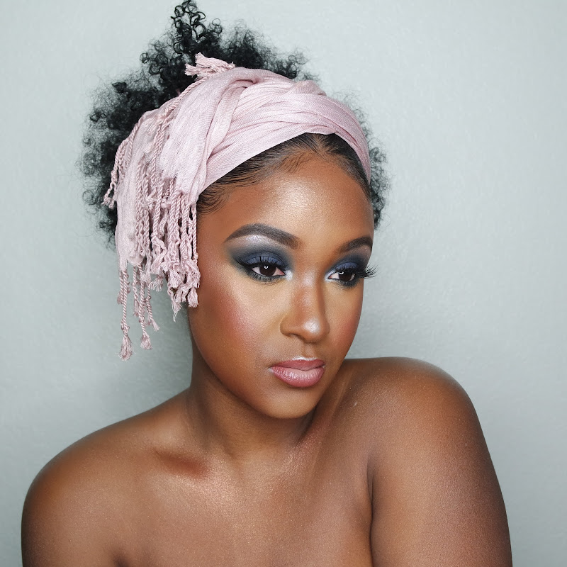 Jasmine LaRae