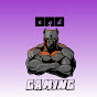 egdGaming logo