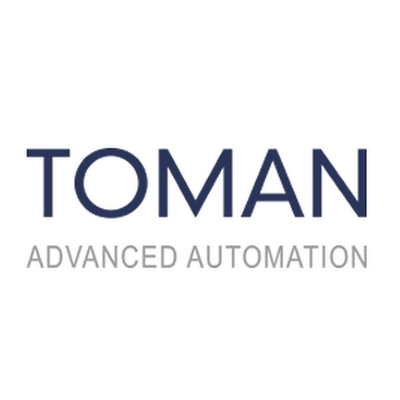 Toman Advanced Automation icon