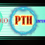 PTH - BOLERO logo